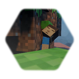 Minecraft obby