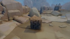 Mon Temple ancien<nbsp>!