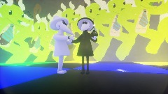 A screenshot taken in Dreams. 1 of 1.