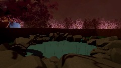 A screenshot taken in Dreams. 1 of 2.