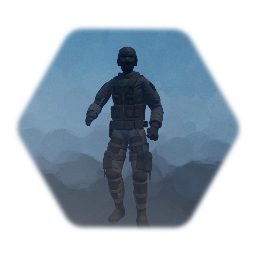 CoTy Custom character