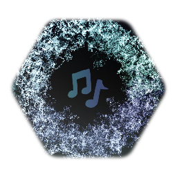 Noisy Revamp of the song Heavens Symmetry from the game Pollen