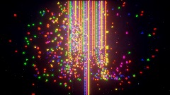 A screenshot taken in Dreams. 4 of 13.