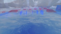 A screenshot taken in Dreams. 3 of 6.