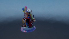 A screenshot taken in Dreams. 3 of 3.