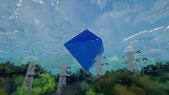 A screenshot taken in Dreams. 1 of 1.