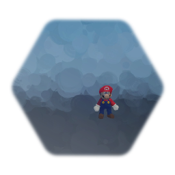 Remix of Mario (SM64)