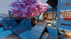 A screenshot taken in Dreams. 23 of 27.