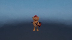 A screenshot taken in Dreams. 1 of 1.