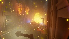 A screenshot taken in Dreams. 13 of 16.