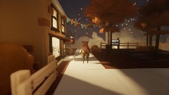 A screenshot taken in Dreams. 15 of 24.