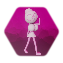 DickFigures Characters