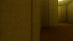 backrooms cursed demo