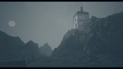 A screenshot taken in Dreams. 11 of 21.