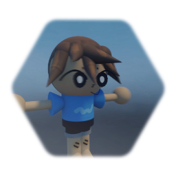 John v9 (@TW1NAN1G3N5 style)