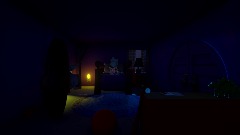 A screenshot taken in Dreams. 6 of 14.