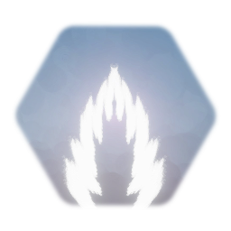 Ki Aura [Dragon Ball]