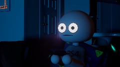 A screenshot taken in Dreams. 16 of 28.