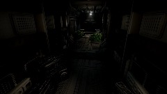 Remix of Scifi Assets