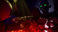 A screenshot taken in Dreams. 1 of 6.