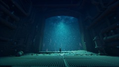 A screenshot taken in Dreams. 13 of 21.