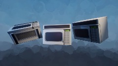 A screenshot taken in Dreams. 1 of 4.