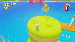 A screenshot taken in Dreams. 25 of 30.