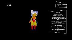 A screenshot taken in Dreams. 3 of 27.