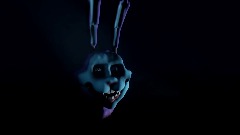 Fnaf Bonnie