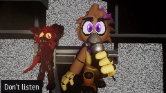 A screenshot taken in Dreams. 3 of 20.