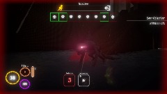 A screenshot taken in Dreams. 7 of 26.