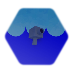 Water Submersion VFX/SFX