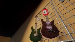 A screenshot taken in Dreams. 5 of 13.