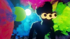 A screenshot taken in Dreams. 16 of 26.