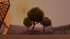 A screenshot taken in Dreams. 1 of 3.