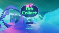 Orb Collect