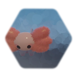 Axolotl