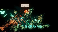 A screenshot taken in Dreams. 10 of 21.