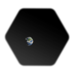 Earth and Moon