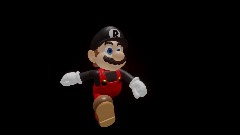 A screenshot taken in Dreams. 3 of 18.