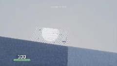 A screenshot taken in Dreams. 3 of 3.