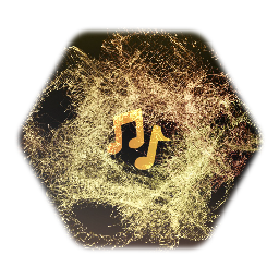 "Offical" Fundamental paper education game OST