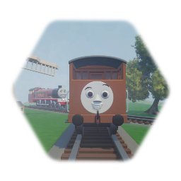 Brian The Brakevan