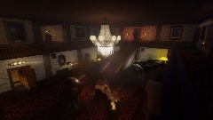 A screenshot taken in Dreams. 2 of 4.