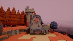 The Owl House (Showcase)