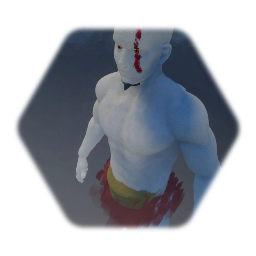 My Favourite Characters