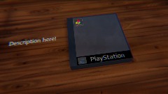 A screenshot taken in Dreams. 2 of 2.