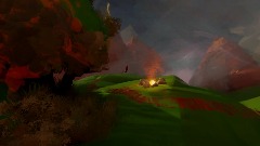 A screenshot taken in Dreams. 8 of 18.