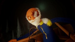 A screenshot taken in Dreams. 2 of 3.