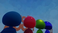 A screenshot taken in Dreams. 1 of 1.